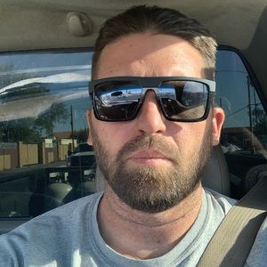 Meet your Posher, Trent